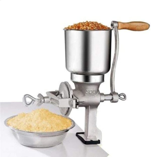 Home Use Grain Grinder